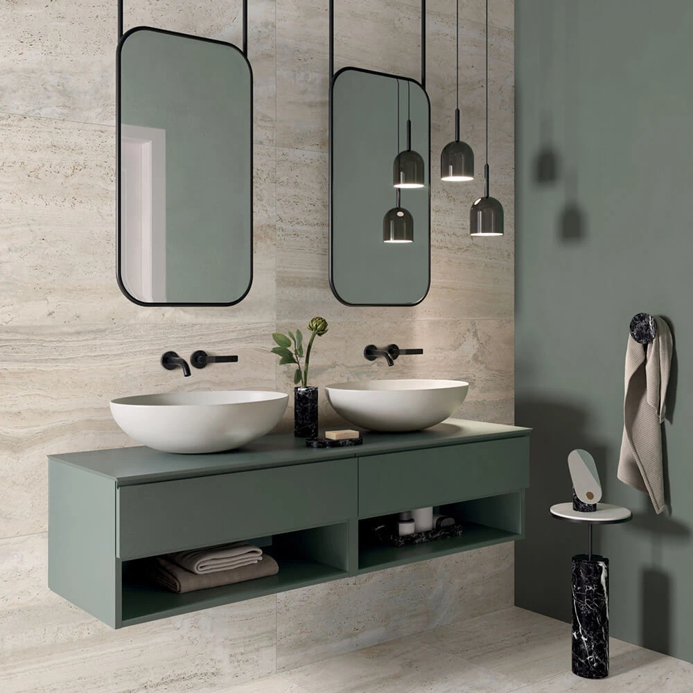 Floor Coverings / Wall Covering 2