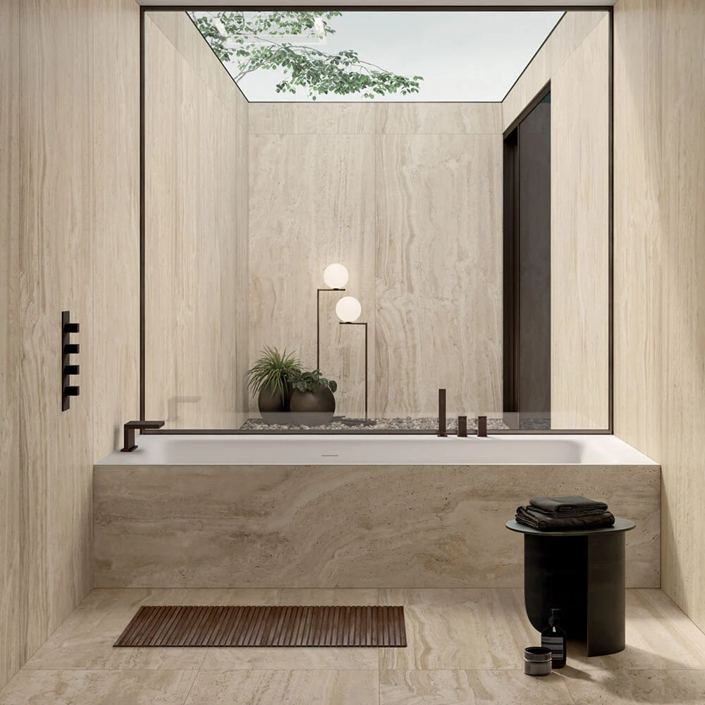 Floor Coverings / Wall Covering 2