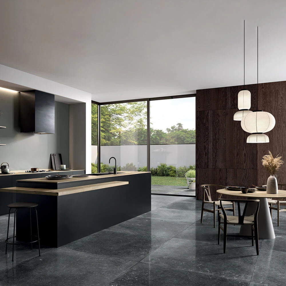 Floor Coverings / Wall Covering 2