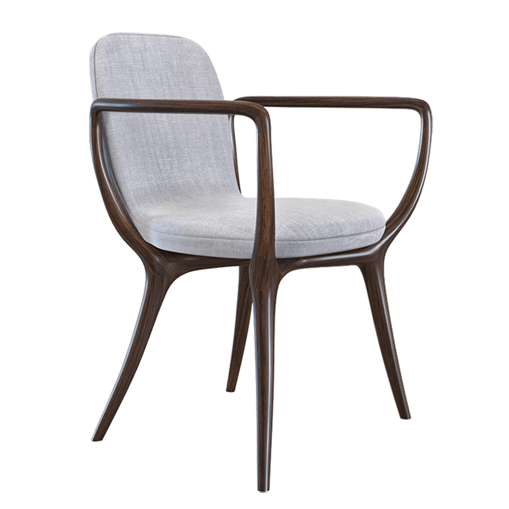 Chair Piruette 1