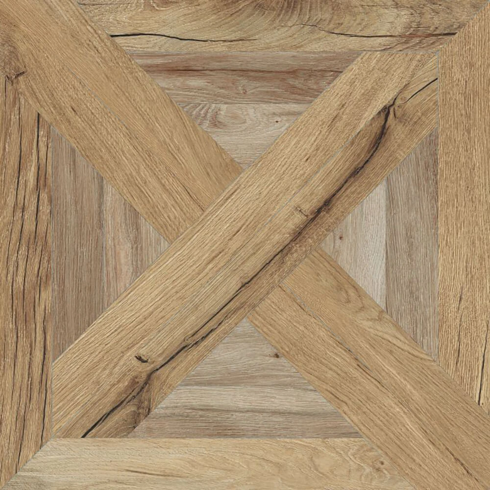 Porcelain Tiles Flaviker Palace Beige/Gold