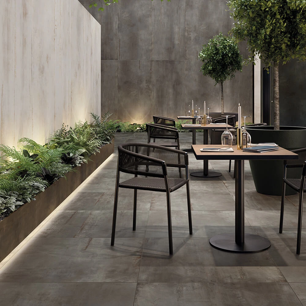 Floor Coverings / Wall Covering 2