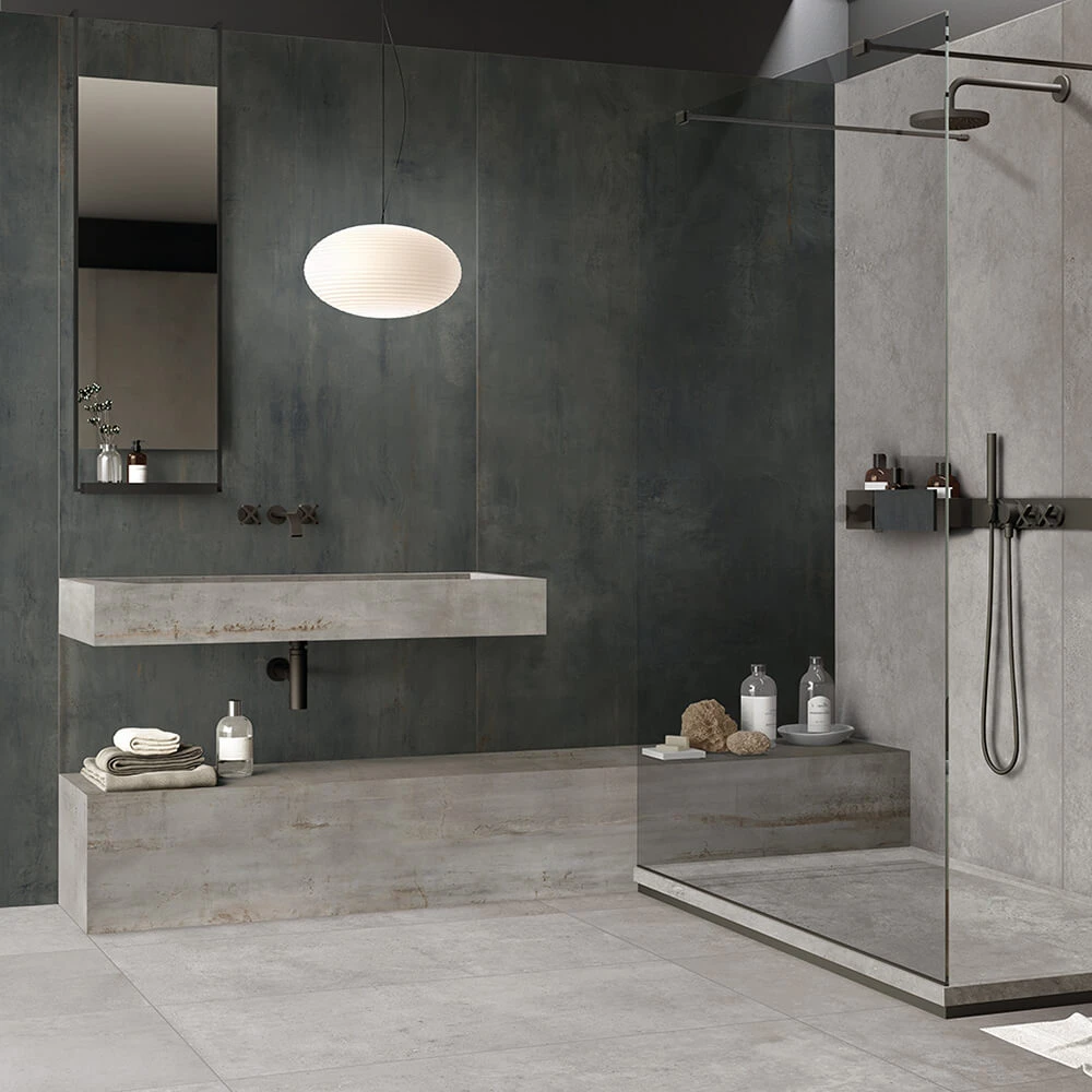 Floor Coverings / Wall Covering 2