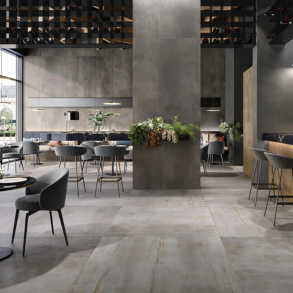 Floor Coverings / Wall Covering 2