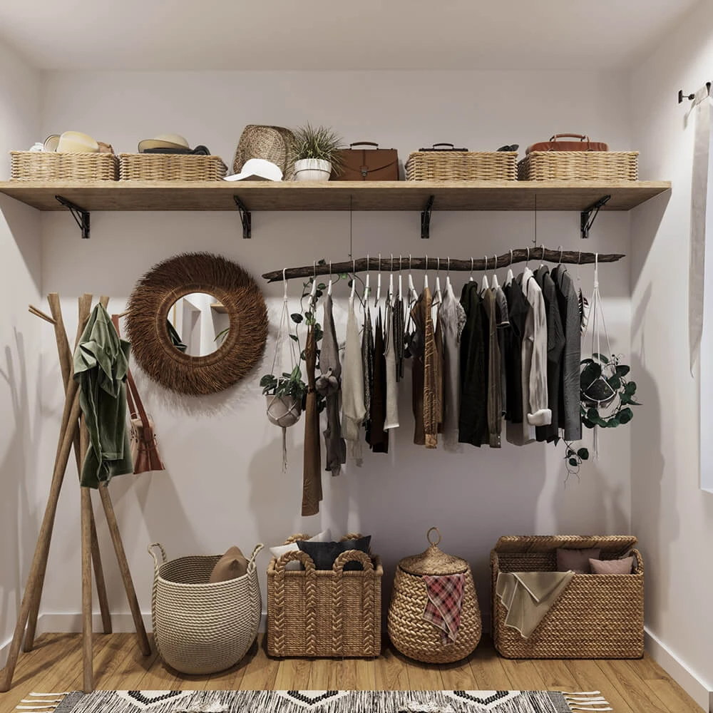 Բնակելի Տարածքներ 6