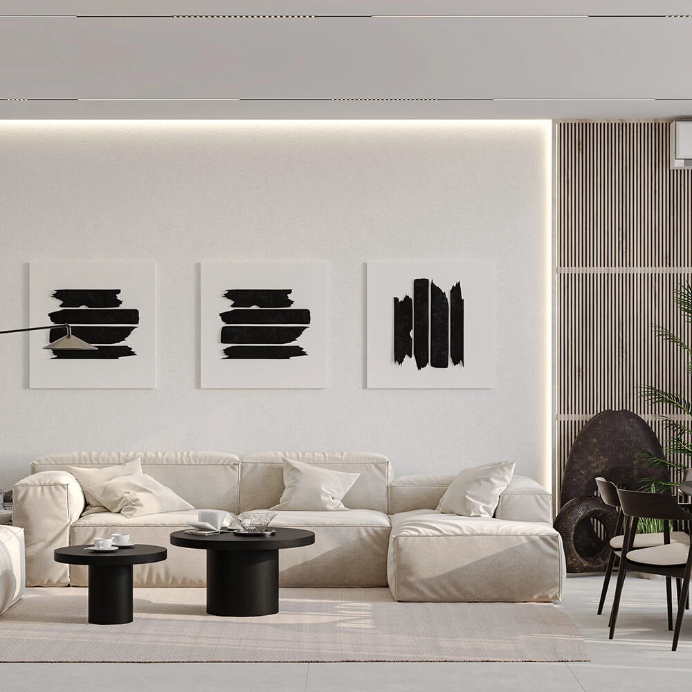 Spazi residenziali 1