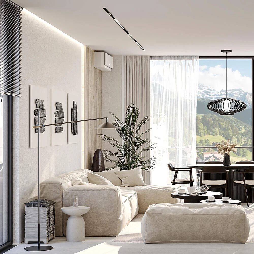 Spazi residenziali 2