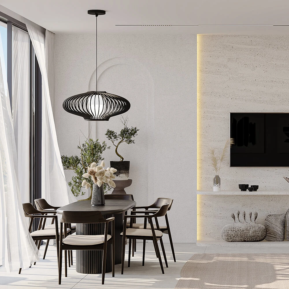 Spazi residenziali 3