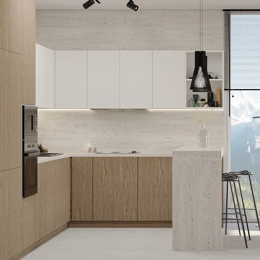 Spazi residenziali 6