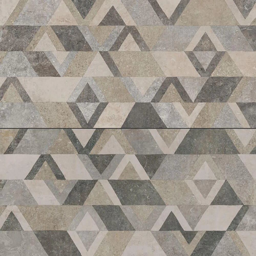 Floor Coverings / Wall Covering 1