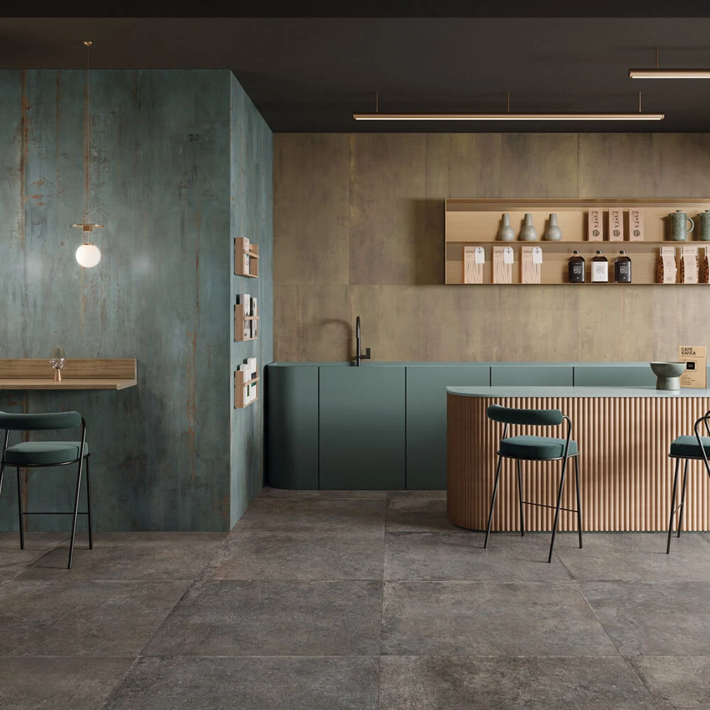 Floor Coverings / Wall Covering 2