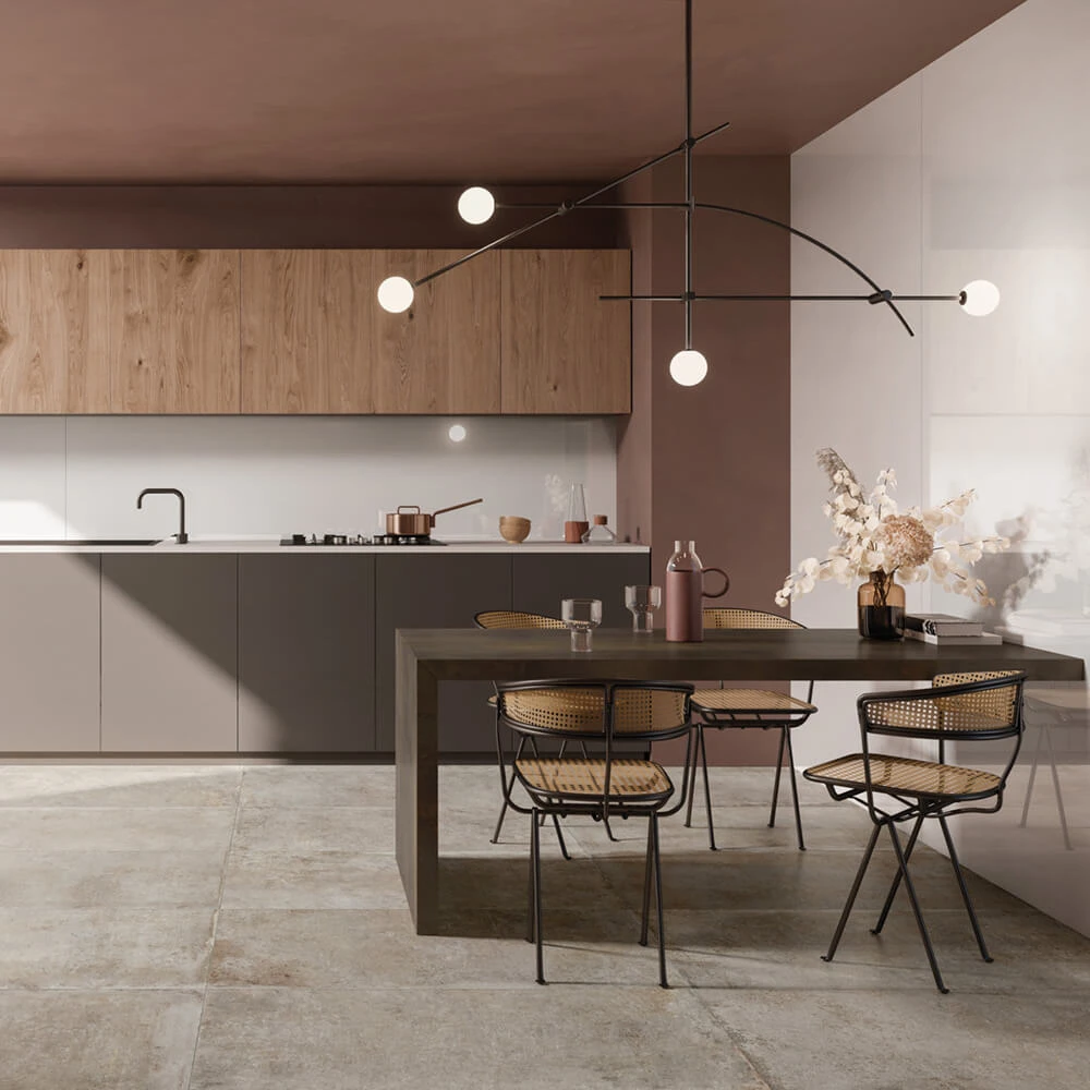 Floor Coverings / Wall Covering 2