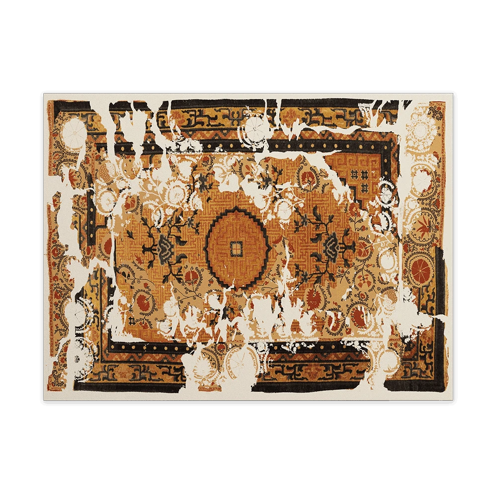 Carpet Y-O2 Shangri La TI3.01