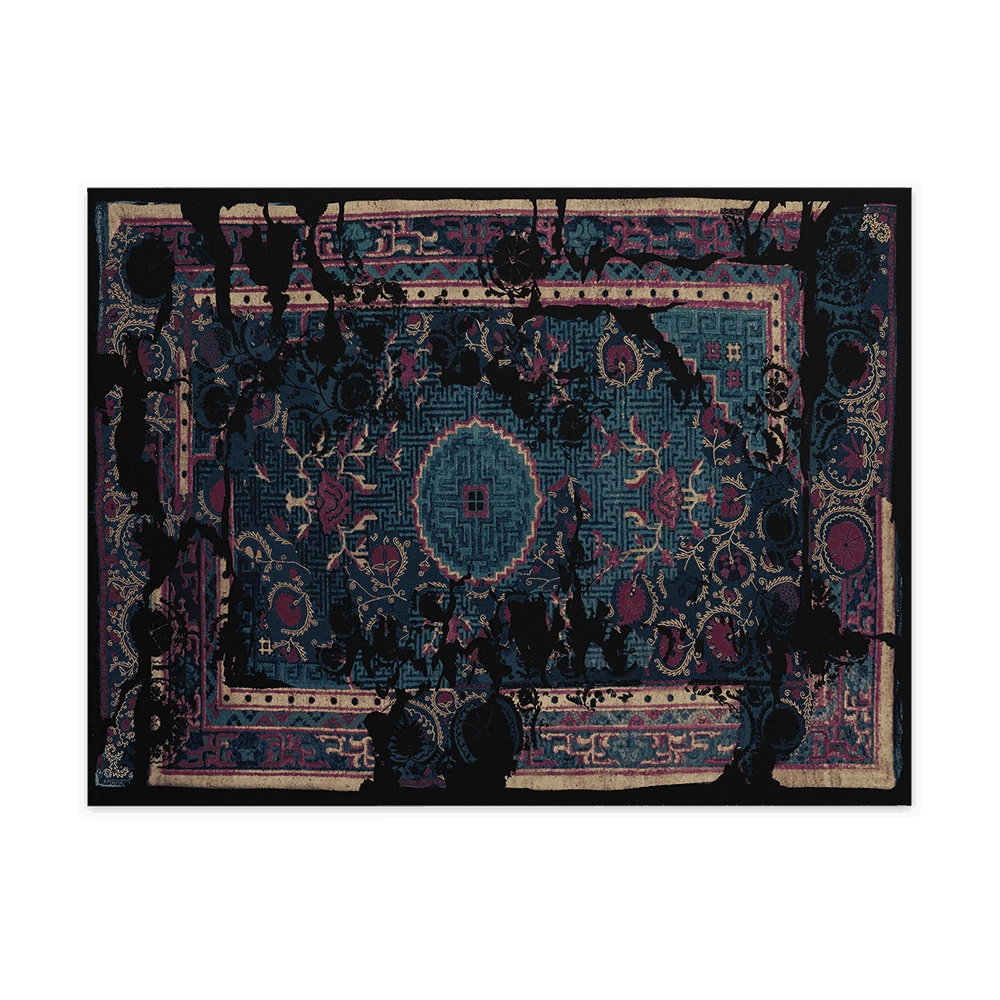 Carpet Y-O2 Shangri La TI3.01 (3)