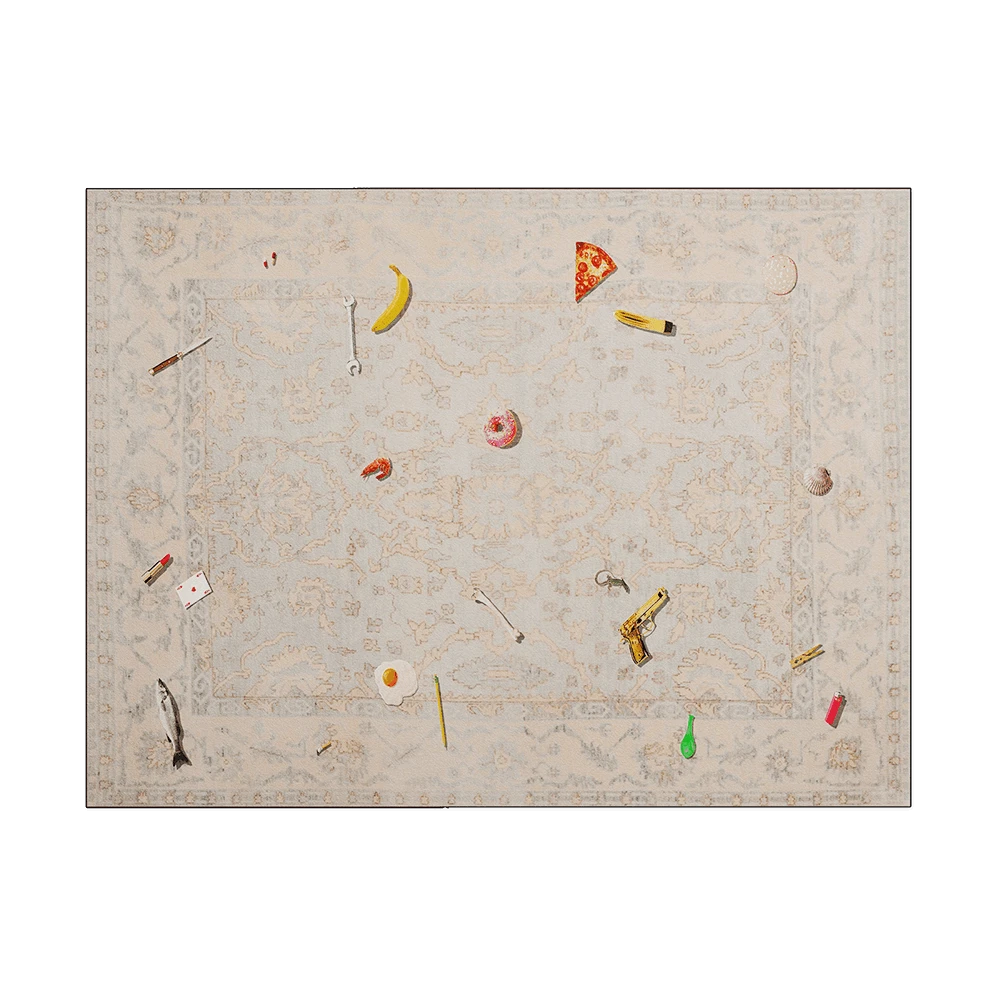 Carpet Y-O2 Funny and Fancy FF3.01 (2)