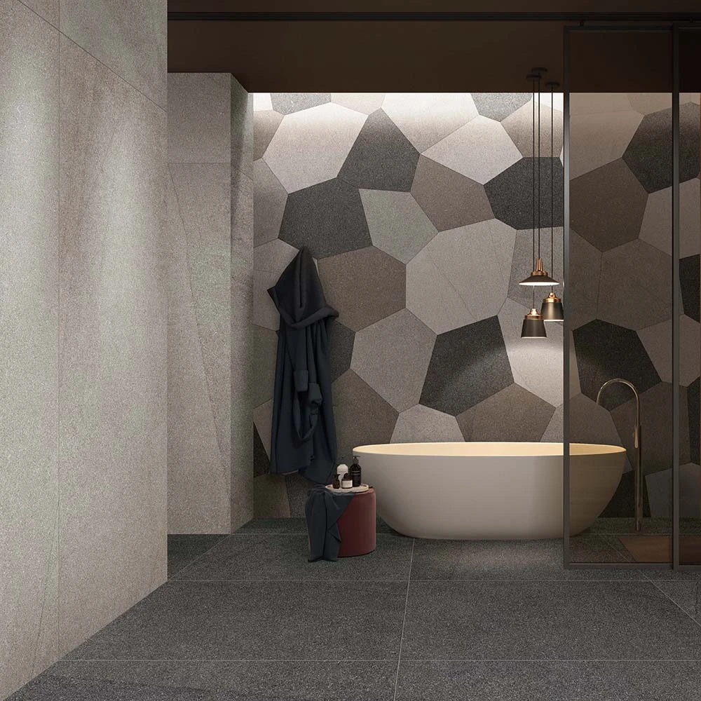 Floor Coverings / Wall Covering 2