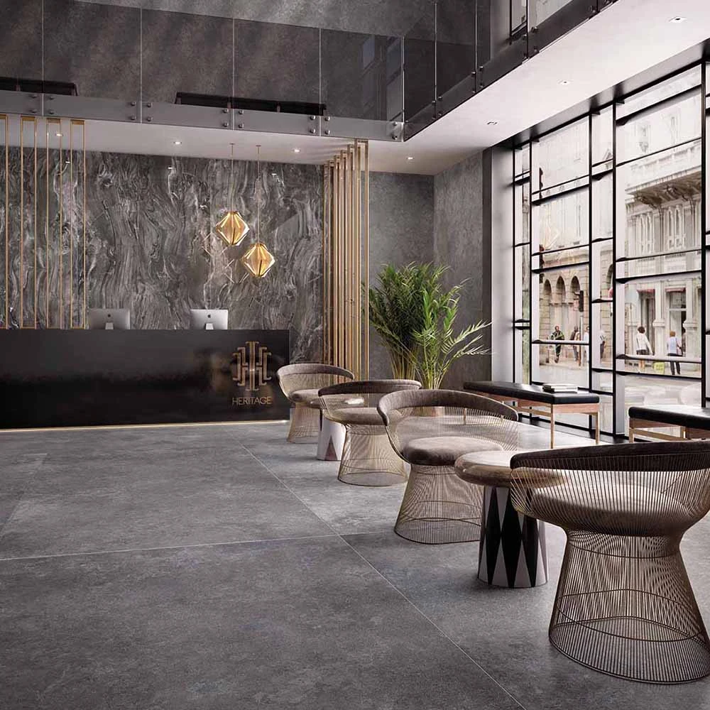 Floor Coverings / Wall Covering 2