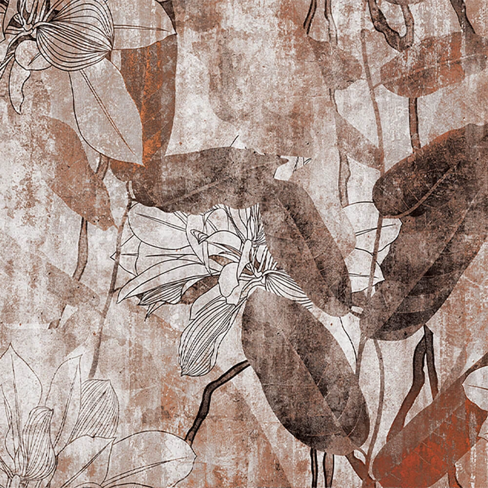 Rivestimento murale 1