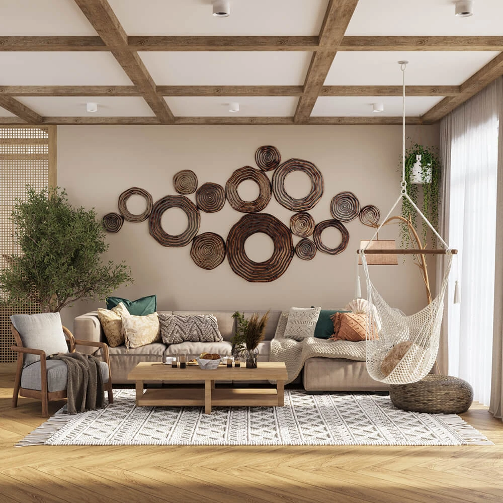 Residential Spaces 1