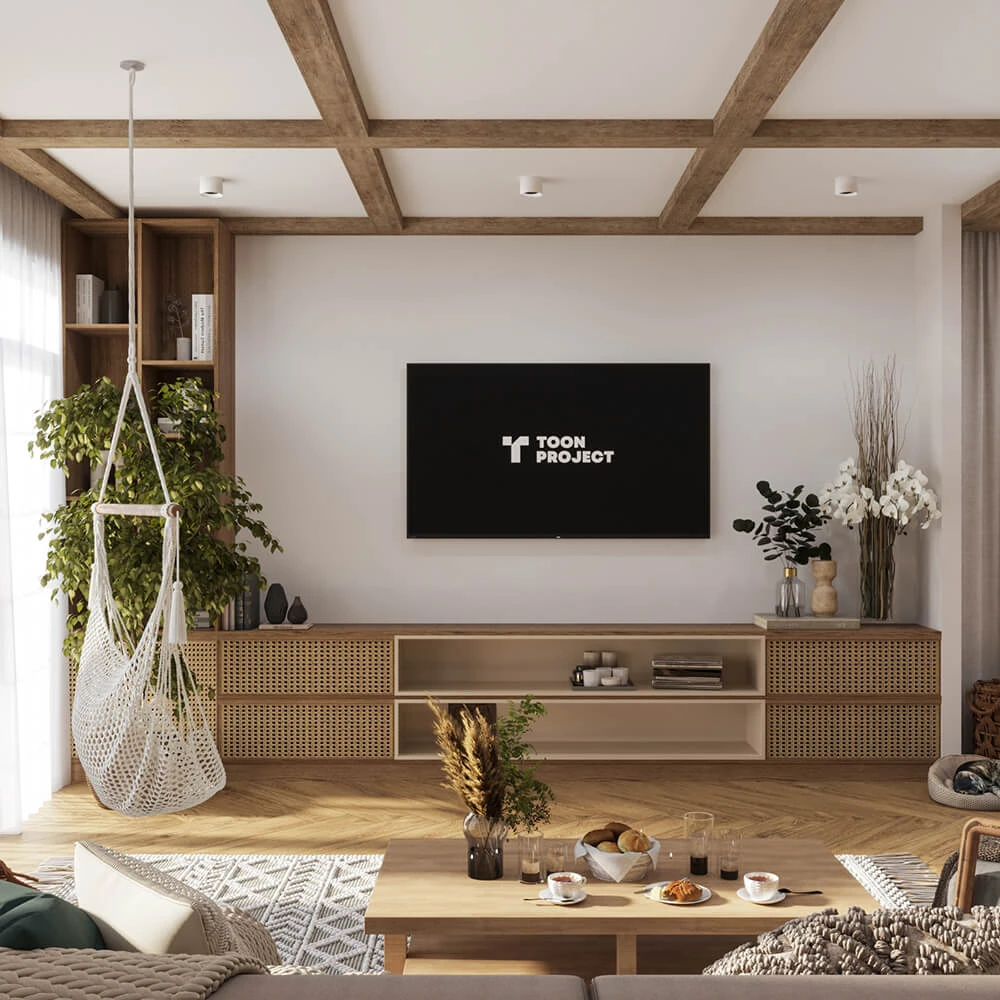 Residential Spaces 2