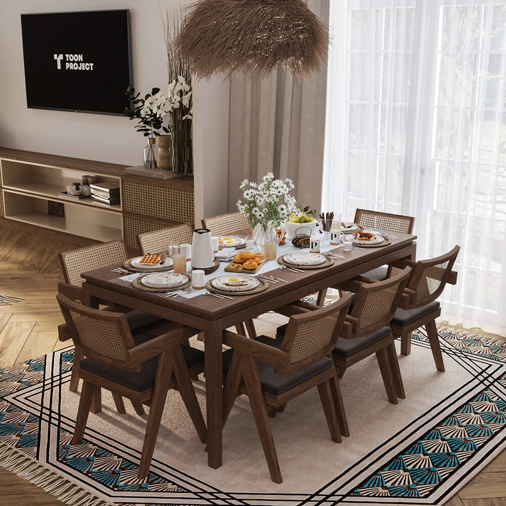 Residential Spaces 3