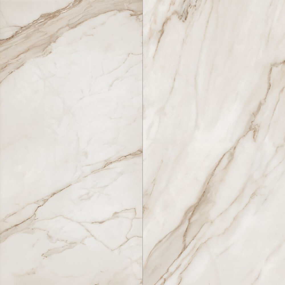 White marble lux