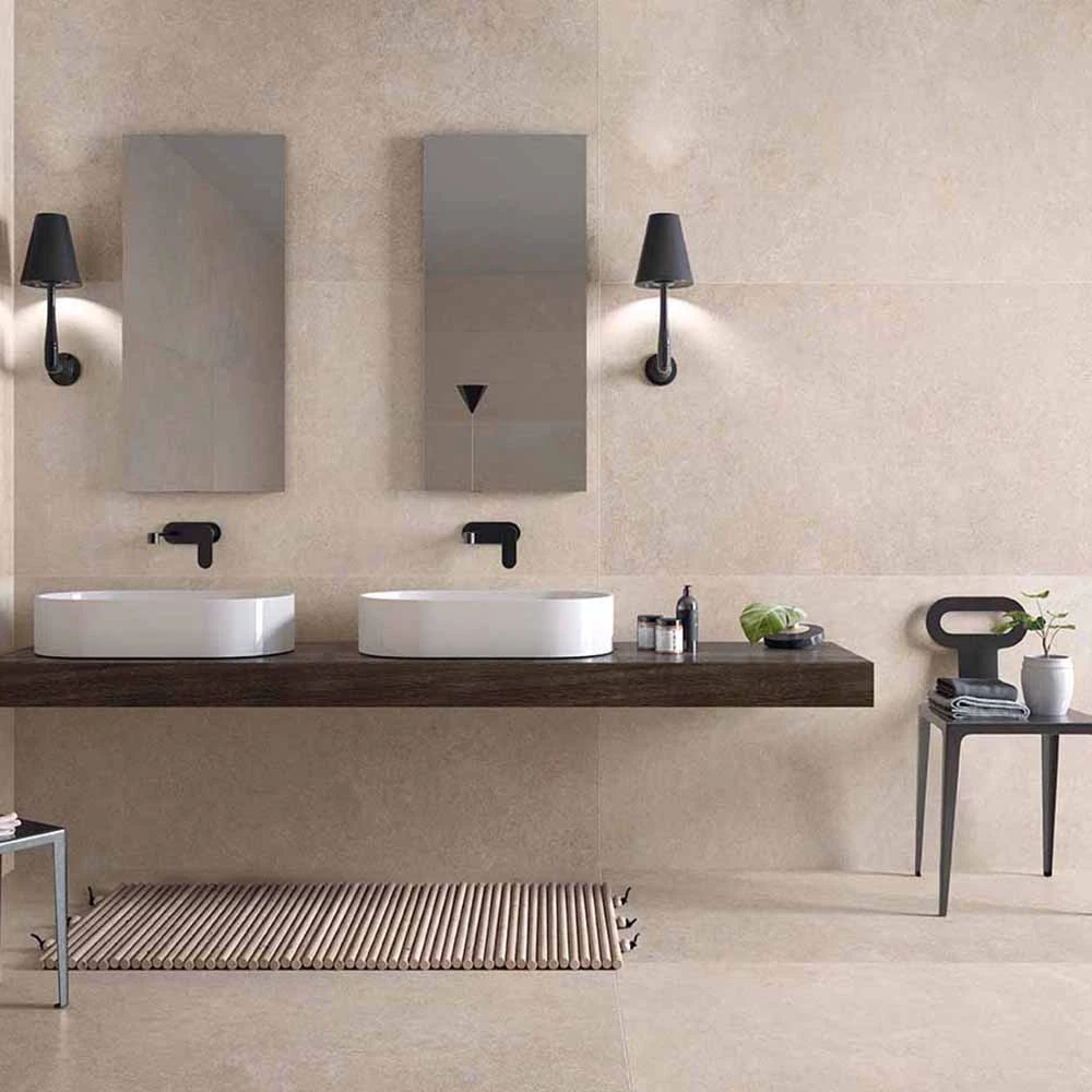 Floor Coverings / Wall Covering 2