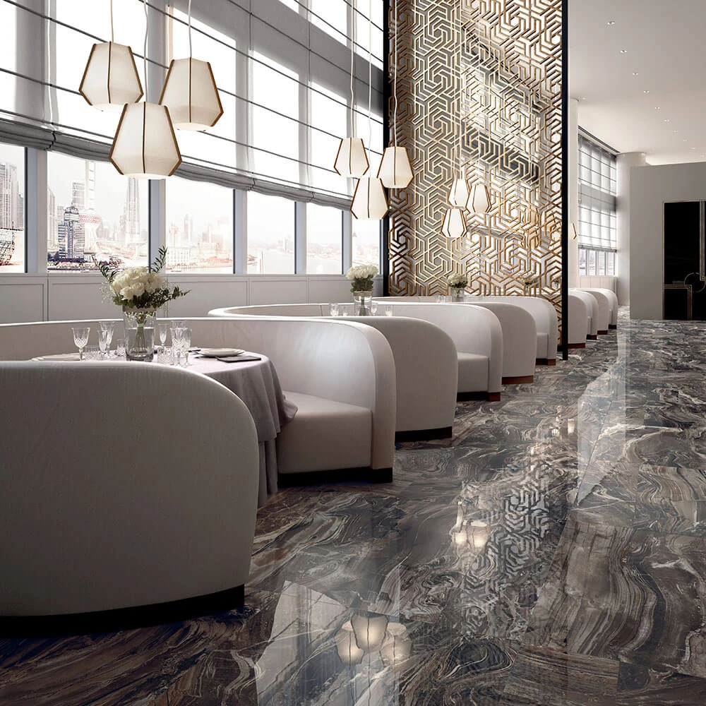 Floor Coverings / Wall Covering 2