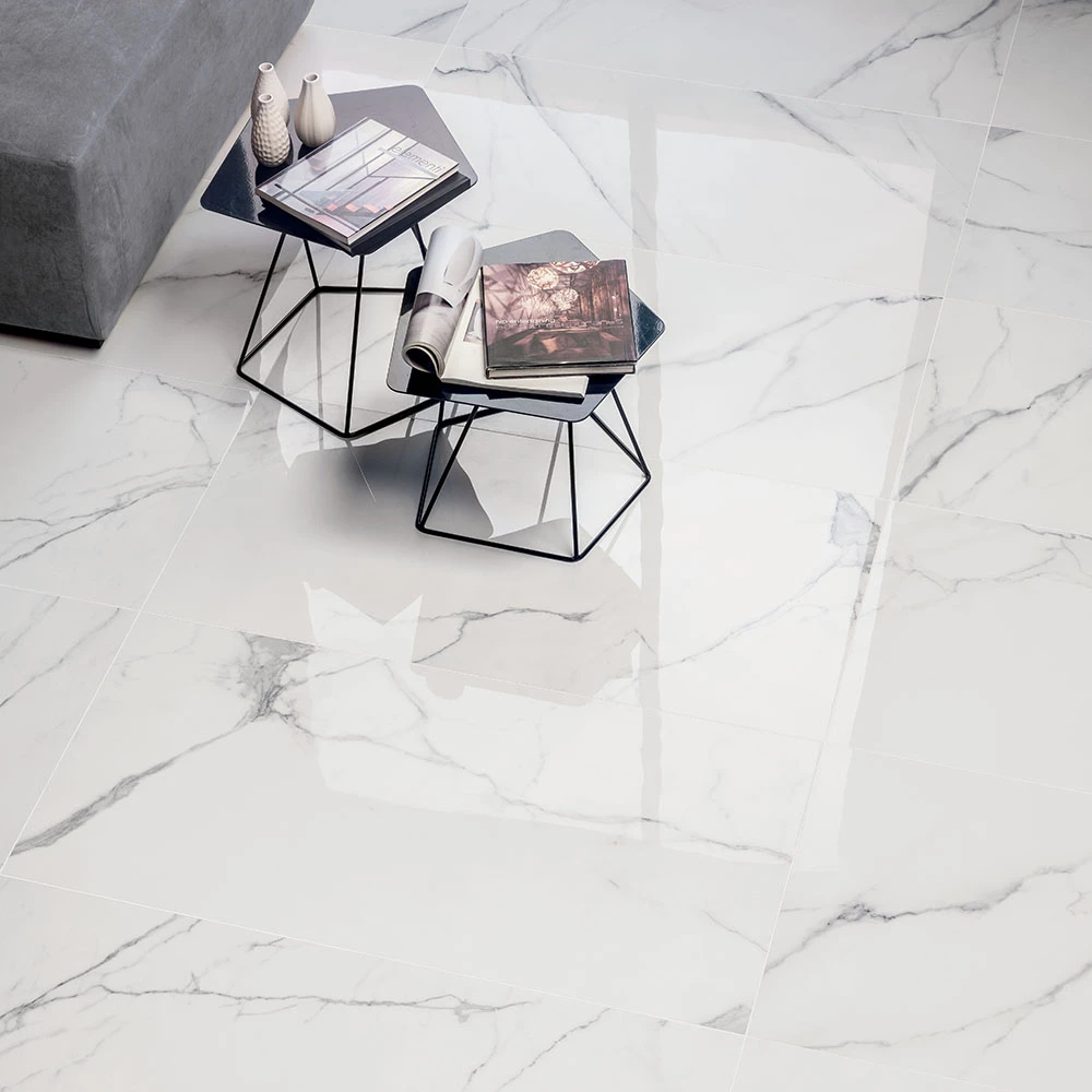 Porcelain Slabs Flaviker Royal Statuario (2)