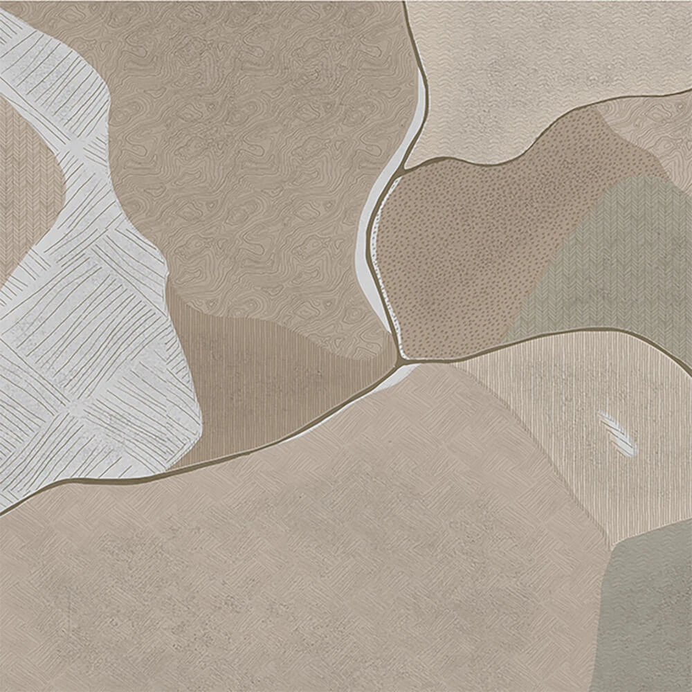 Wallpaper Y-O2 Birds Eye View BV1.03