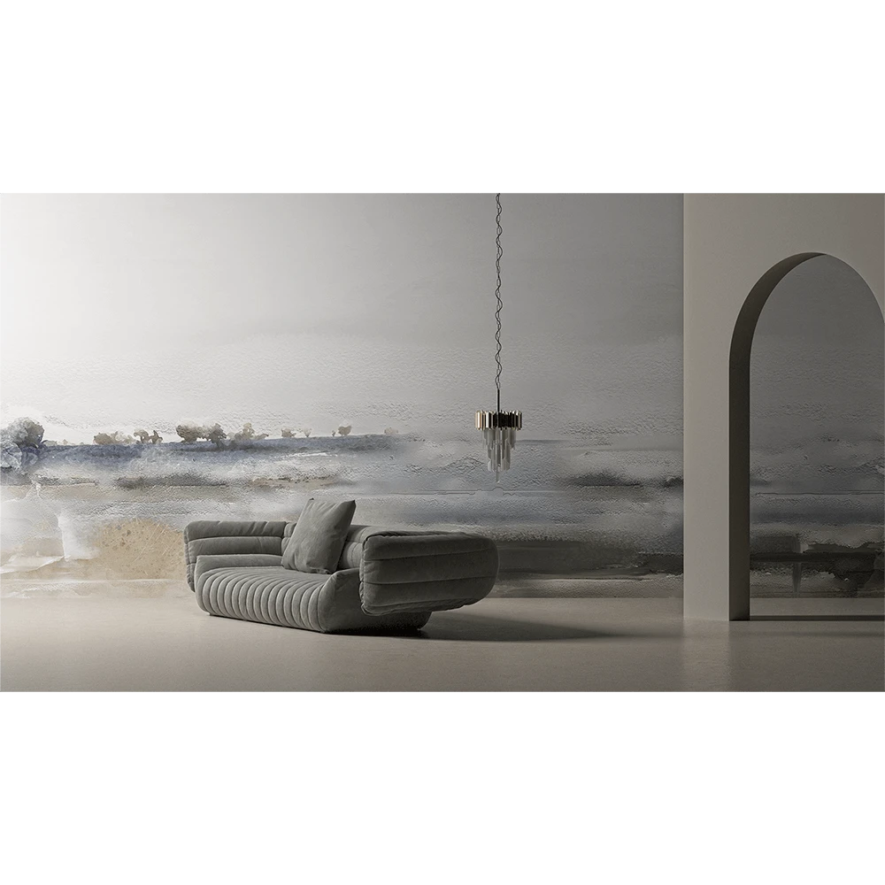 Стены, обои 3