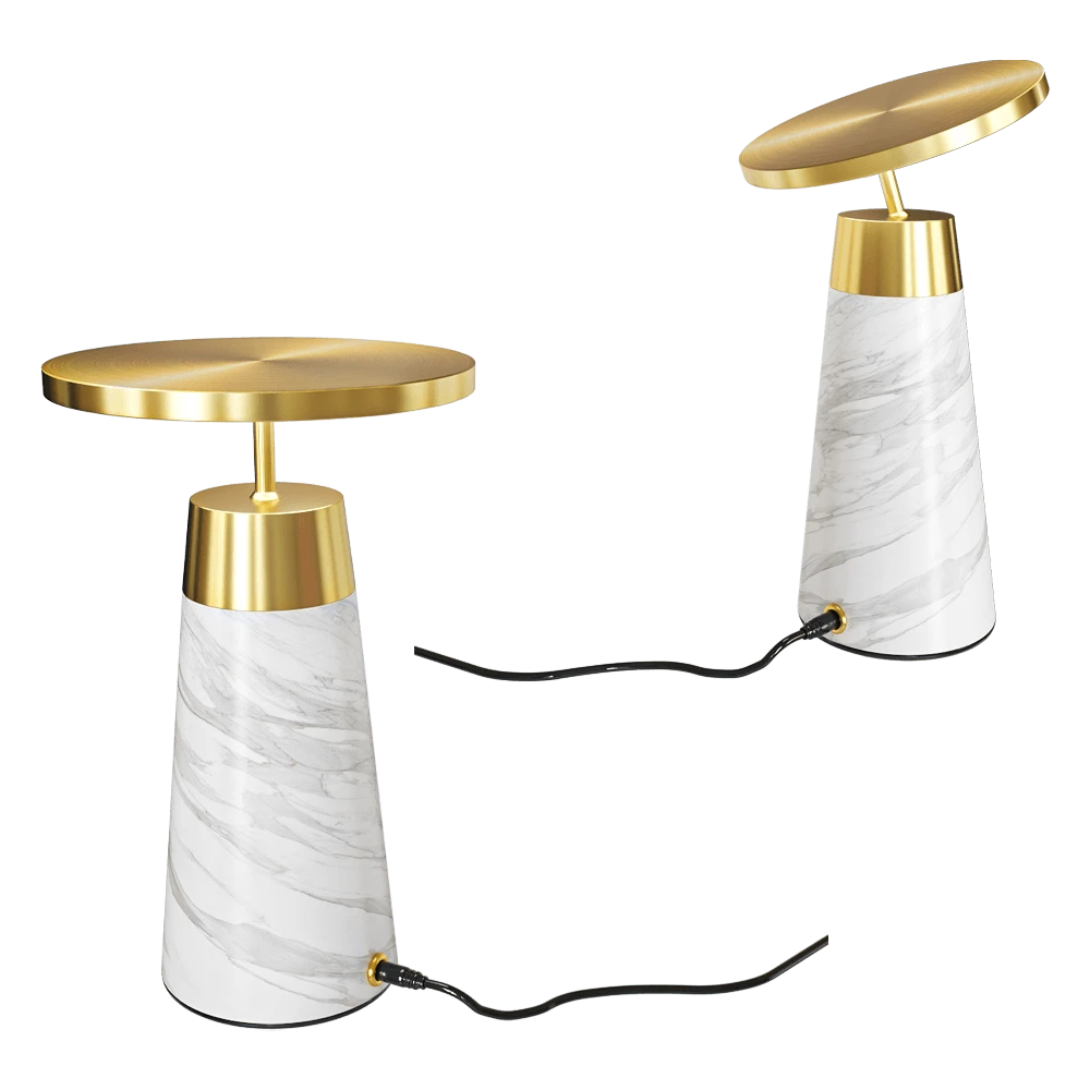 Настольные светильники 1