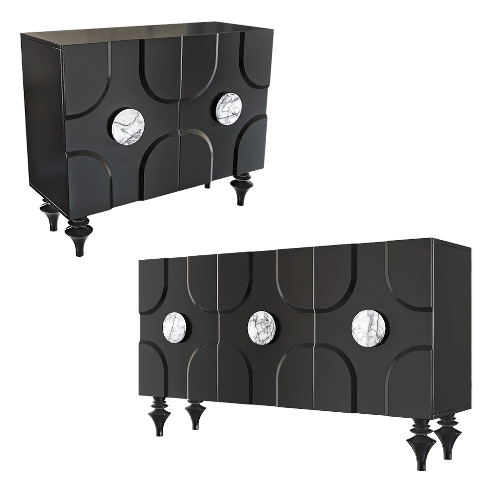Chest of drawers Ambicioni Maggiore