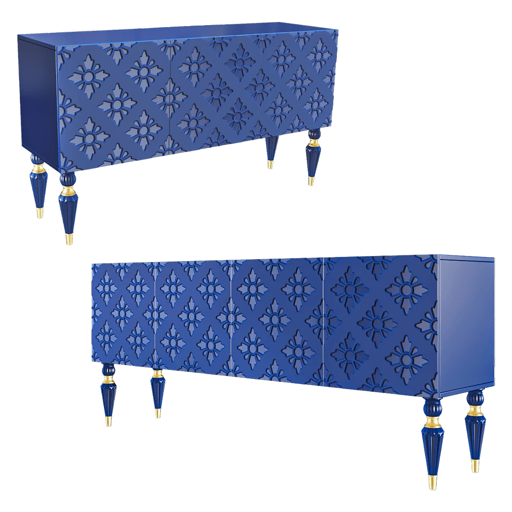 Chest of Drawers Ambicioni Roma