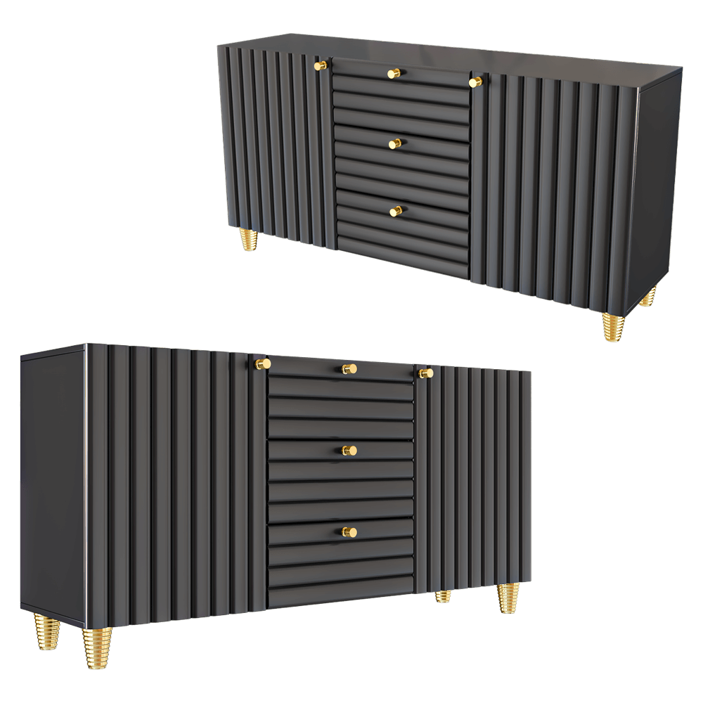 Chest of drawers Teros 1