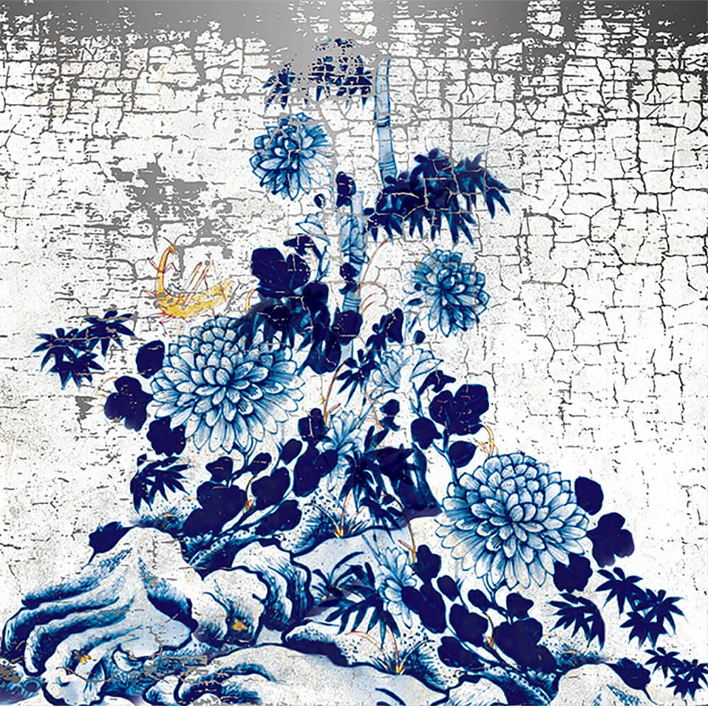 Wallpaper Y-O2 Kintsukuroi KI1.01