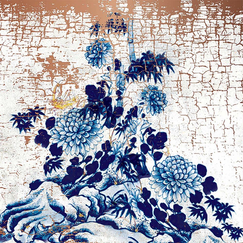 Wallpaper Y-O2 Kintsukuroi KI1.01 (2)