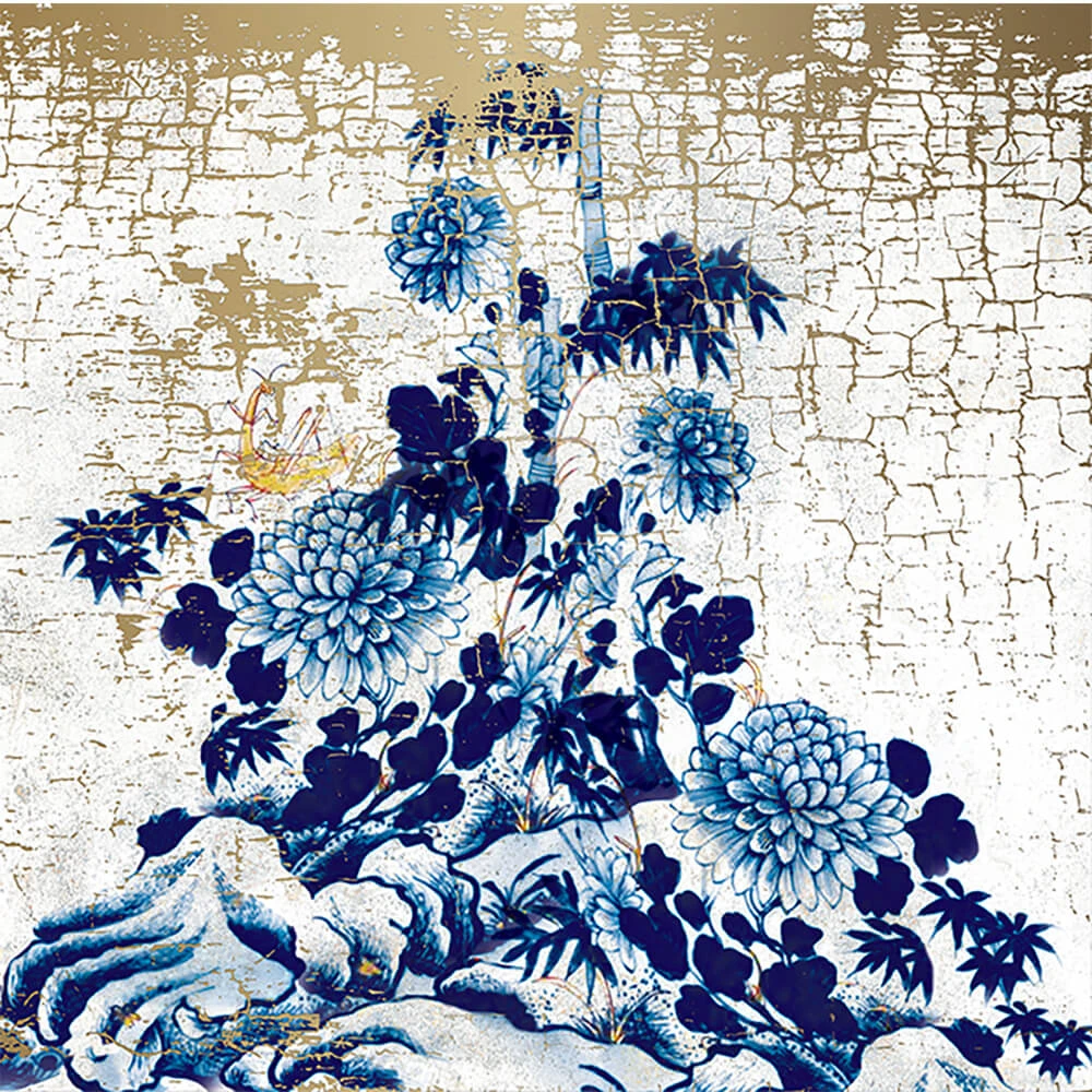 Wallpaper Y-O2 Kintsukuroi KI1.01 (3)