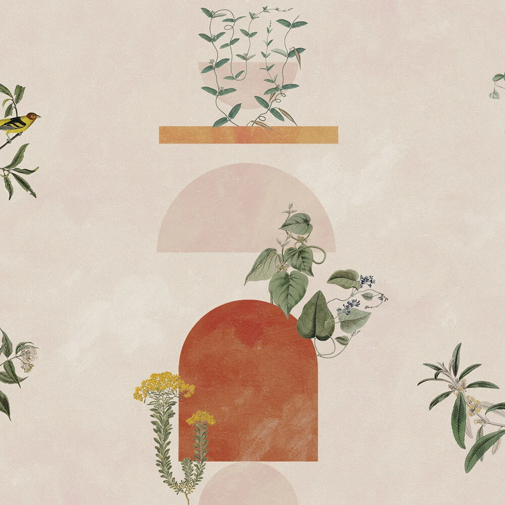 Rivestimento murale 1