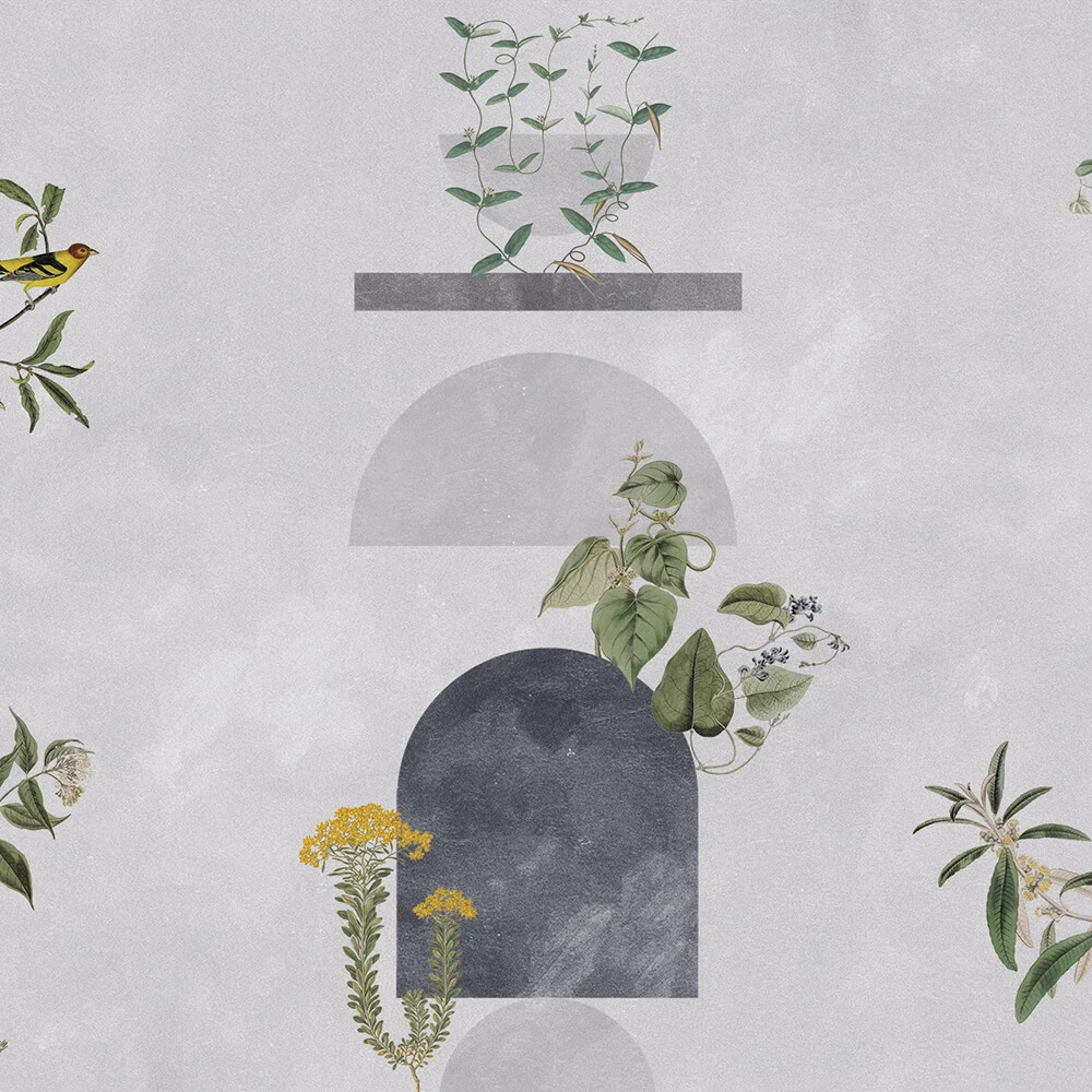 Rivestimento murale 2