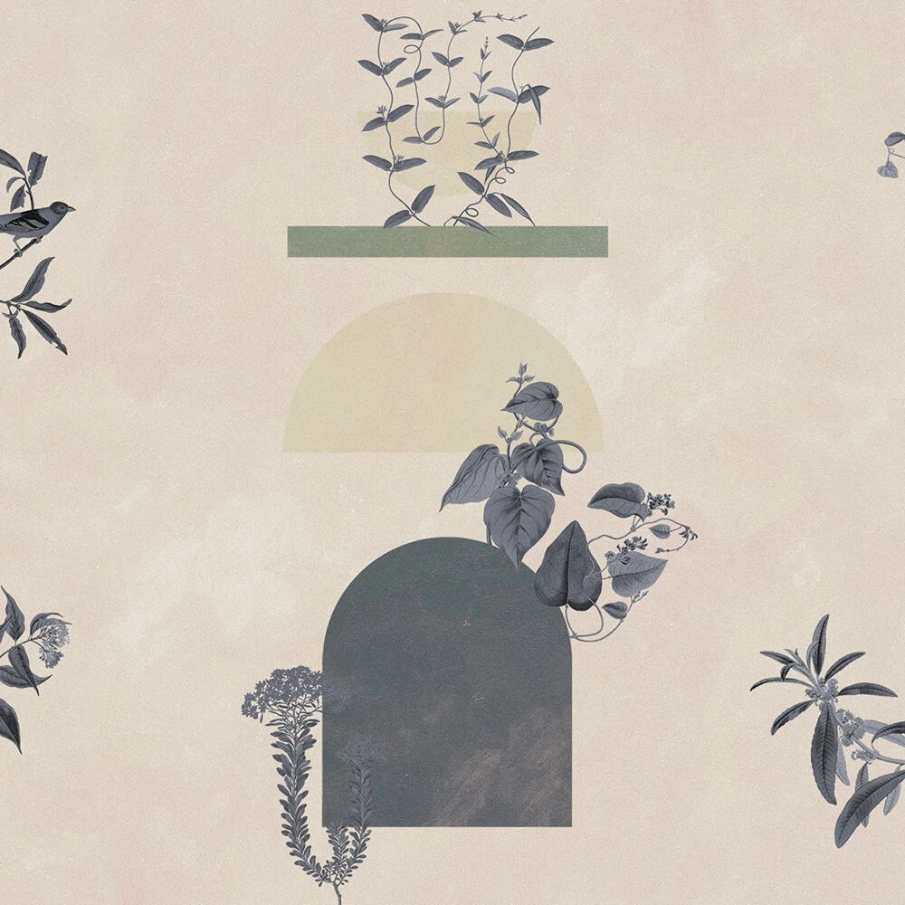 Rivestimento murale 3