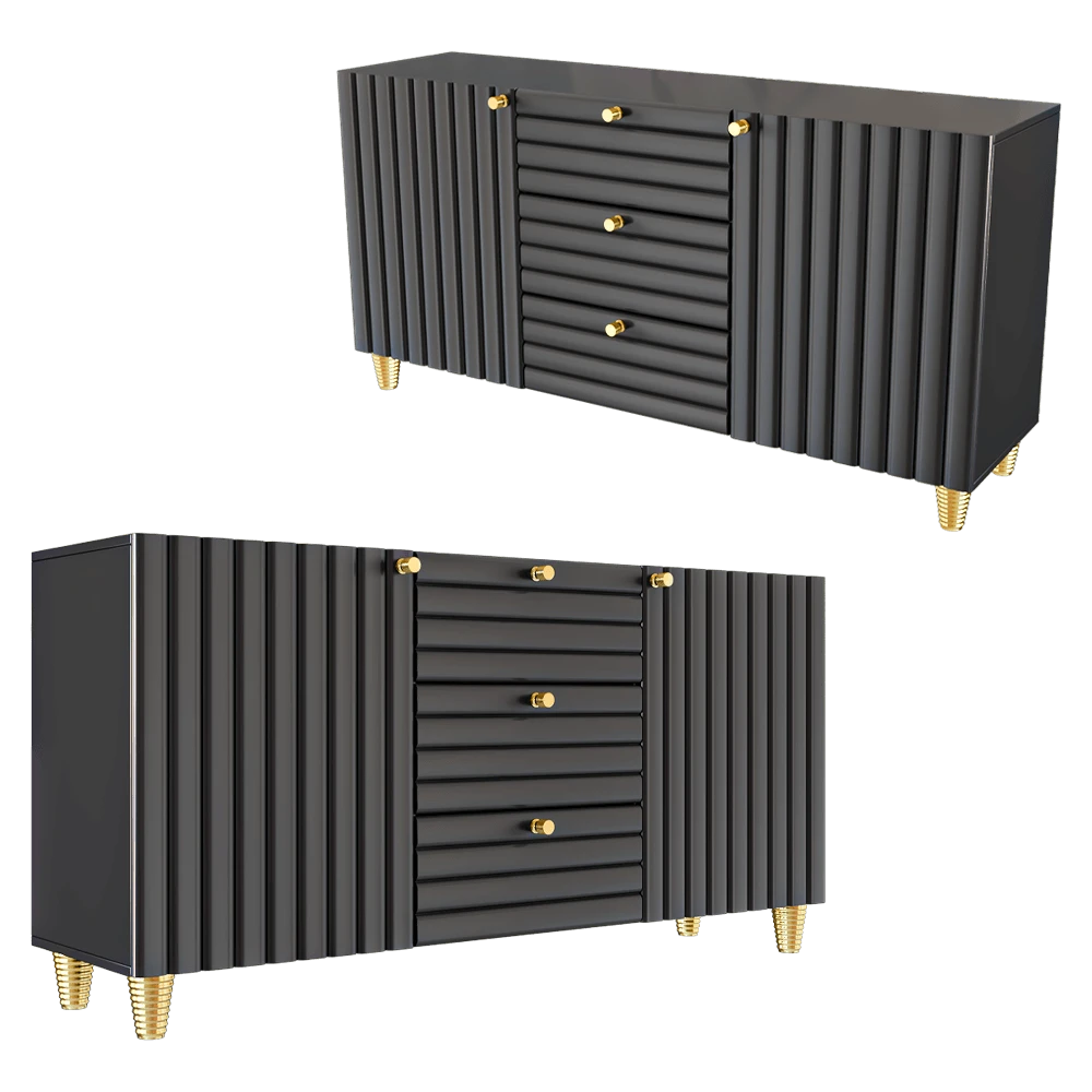 Chest of drawers Ambicioni Teros