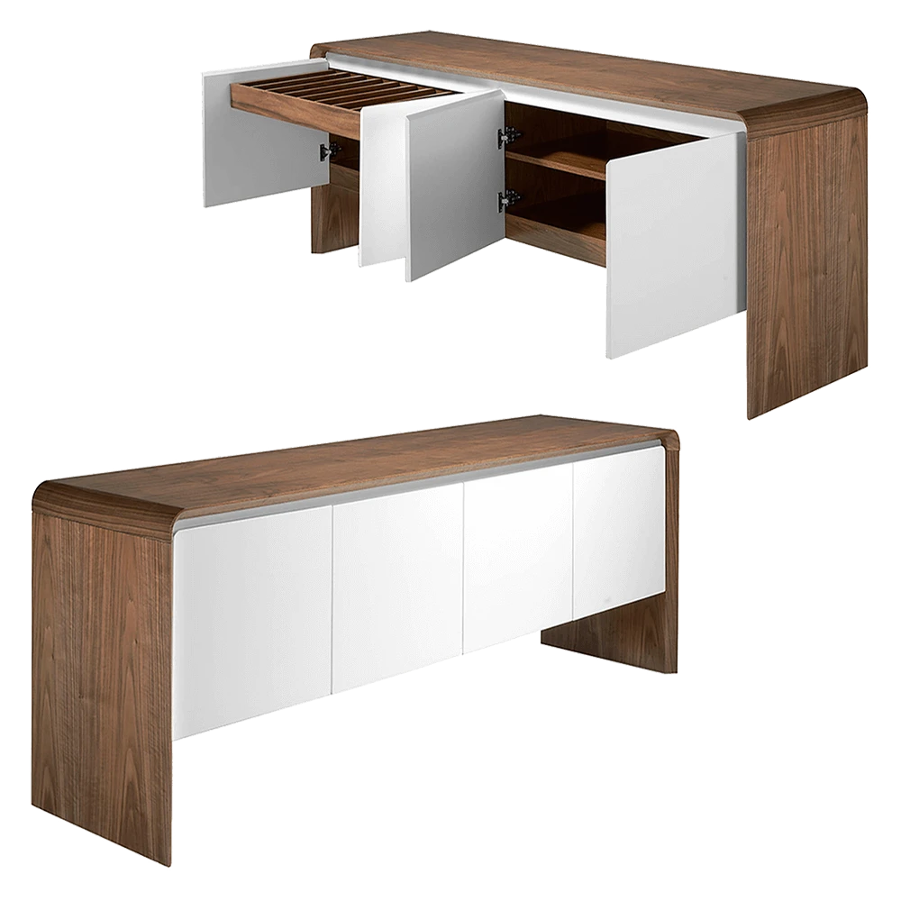 Aparador y cómoda 1