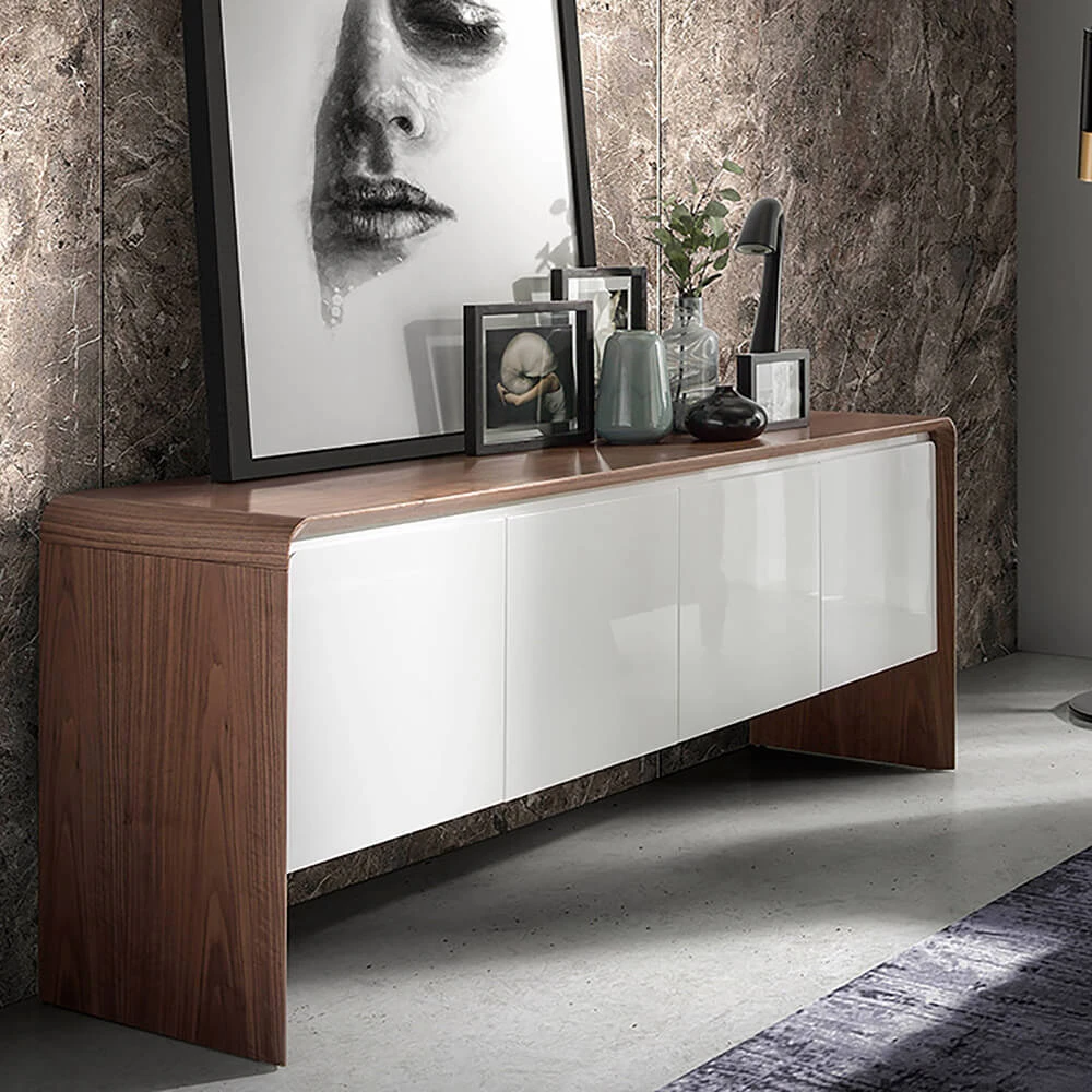 Aparador y cómoda 2