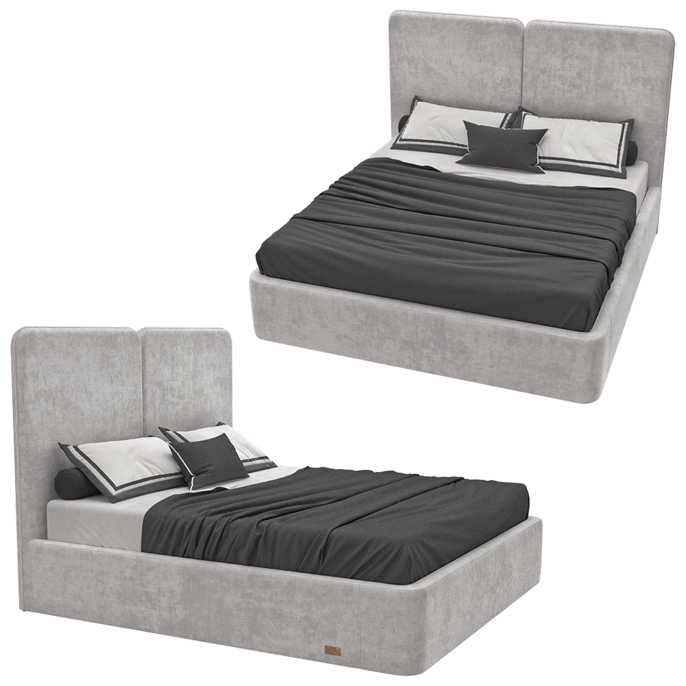 Մահճակալներ 1