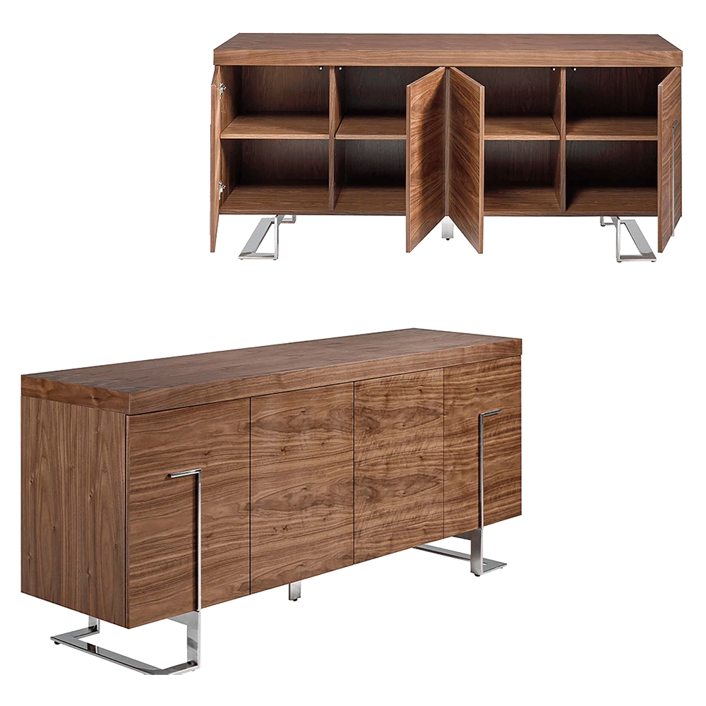 Credenza e Cassettiera 1