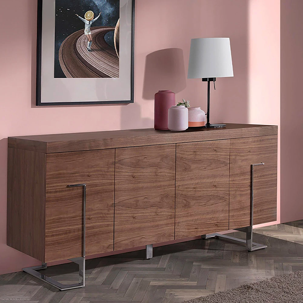 Credenza e Cassettiera 2