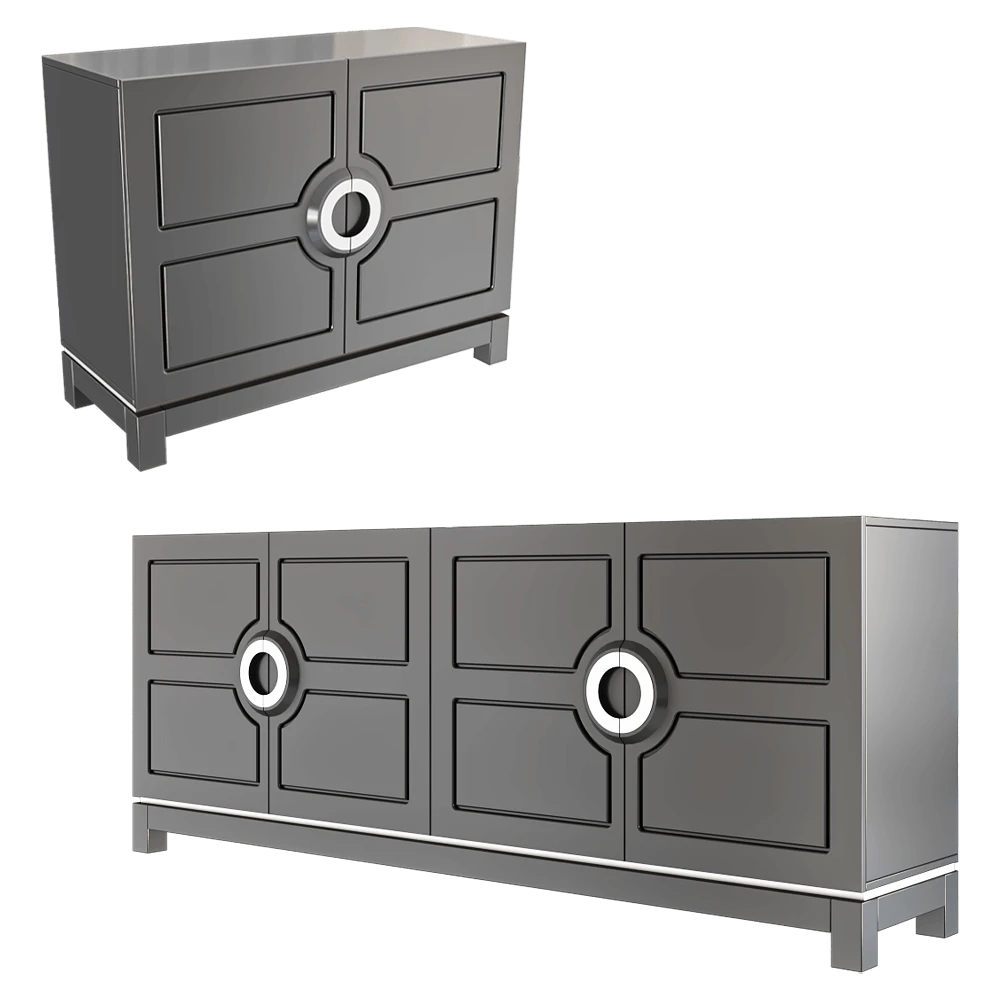 Chest of Drawers Ambicioni Santro 1