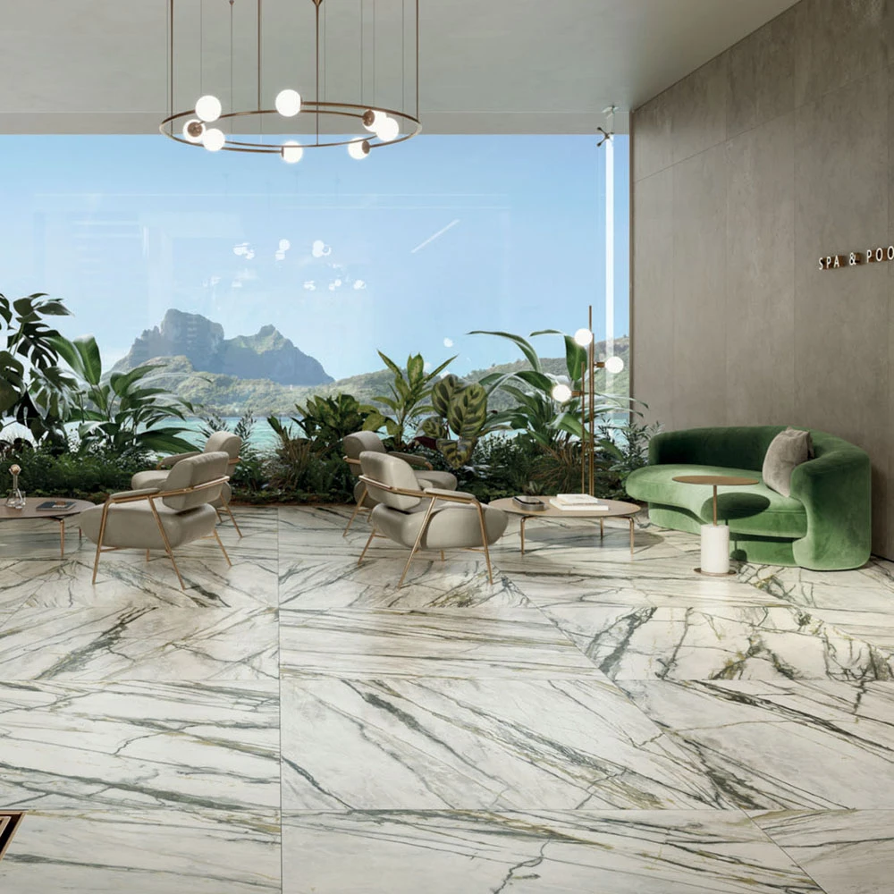 Floor Coverings / Wall Covering 2