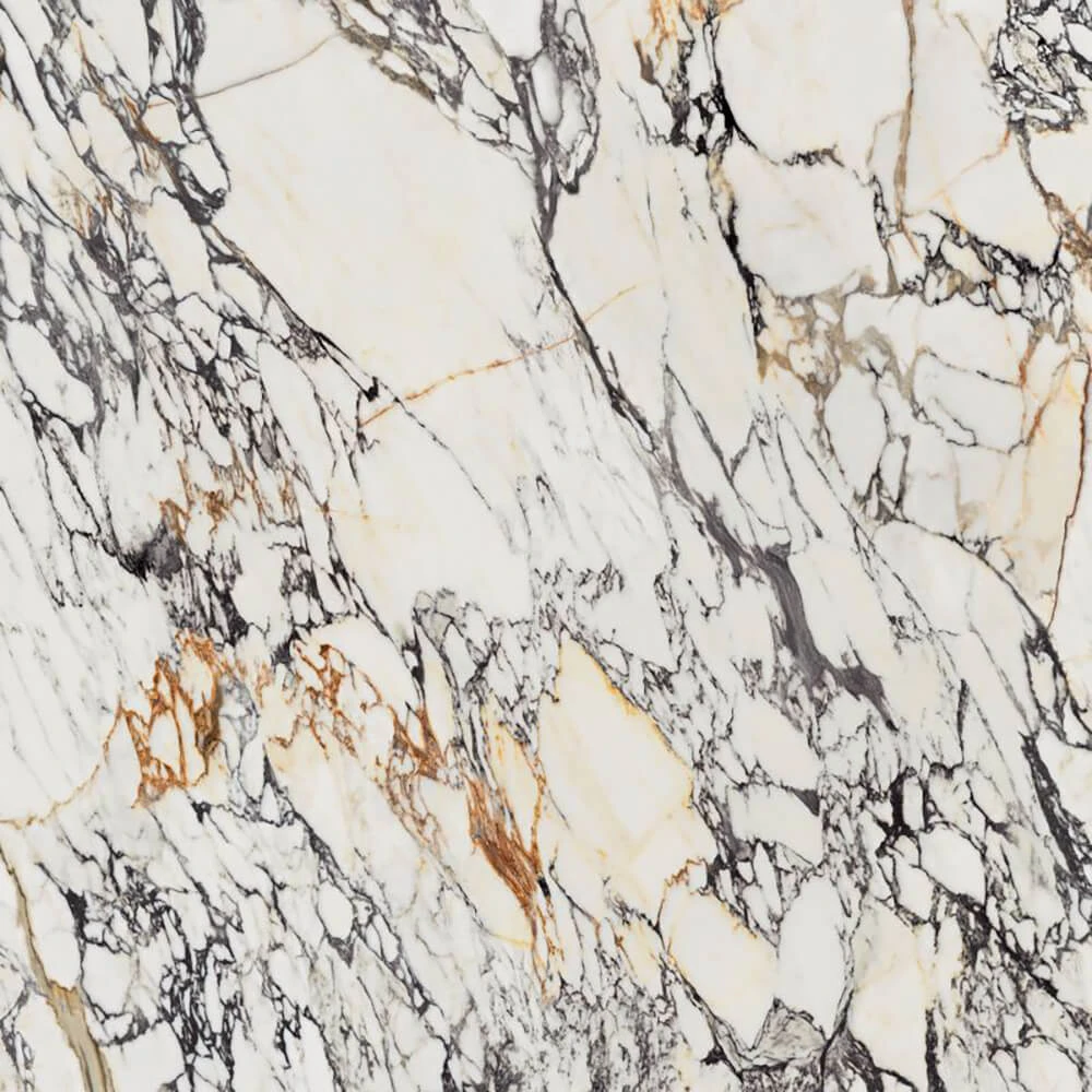 Porcelain Slab Flaviker Corchia Gold